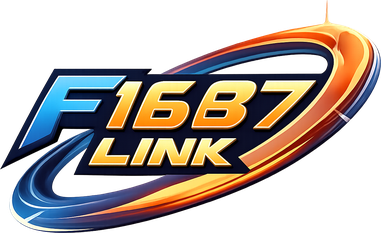 f1687 link logo